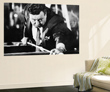 Jackie Gleason - The Hustler Posters