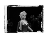 Marilyn Monroe VII Fotografie-Druck