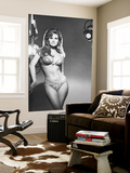 Raquel Welch Prints