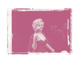 Marilyn Monroe VII In Colour Photographie