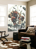 X-Men Unlimited 4 Cover: Juggernaut Posters