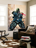 Weapon X: Days Of Future Now 3 Cover: Agent Zero Affiches par Bart Sears