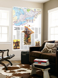 Ontario Theme 1978 Poster
