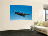 A Grumman F7F Tigercat in Flight Posters by  Stocktrek Images