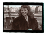 Rita Hayworth II Photographic Print