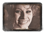 Sophia Loren III Photographic Print