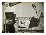 Grace Kelly XI Photographic Print
