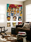 New X-Men: Academy X Yearbook Group: Prodigy Posters par Georges Jeanty