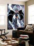 X-Men: Worlds Apart 1 Cover: Storm Art by J. Scott Campbell