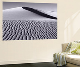 Dunes, White Sands, New Mexico, USA Prints
