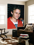 Heath Ledger Print