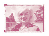 Jayne Mansfield I In Colour Photographic Print