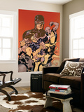 Young X-Men 5 Cover: Cyclops Art by Terry Dodson