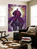 Excalibur 4 Cover: Magneto and Professor X Prints