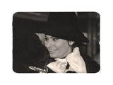 Sophia Loren II Photographic Print