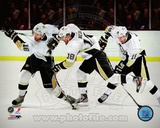 James Neal 2012 Multi Exposure Photo
