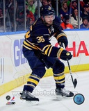 Patrick Kaleta 2011-12 Action Photo
