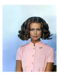 Vogue - January 1971 Premium Photographic Print by Arnaud de Rosnay