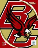 Boston College Eagles Team Logo Photo
