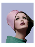Vogue - March 1962 Premium Photographic Print by Bert Stern