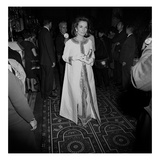 WWD Premium Photographic Print by Ray 'Scotty' Morrison