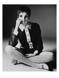 Vogue - April 1968 Photographic Print by Bert Stern