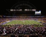 Lucas Oil Stadium Super Bowl XLVI Photo