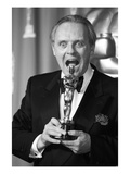 WWD - March 1992 - 1992 Academy Awards Premium Photographic Print by Art Streiber