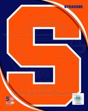 Syracuse University Orangemen Team Logo Photographie