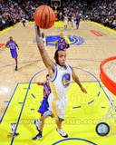 Monta Ellis 2011-12 Action Photo