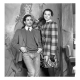 WWD - February 1990 - Marc Jacobs Premium Photographic Print by Thomas Iannaccone