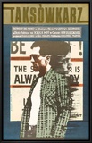 Taxi Driver Framed Canvas Print