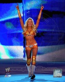 Kelly Kelly 2011 Posed Photographie