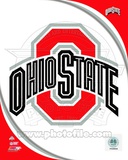 Ohio State University Buckeyes Team Logo Photo Ohio State University Buckeyes Team Logo Photo