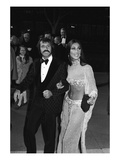 WWD - March 1973 - 1973 Academy Awards Premium Photographic Print by Frank Diernhammer