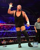 Big Show 2011 Action Photo