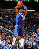 Jason Terry 2011-12 Action Photo