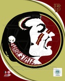 Florida State University Seminoles Team Logo Photo Florida State University Seminoles Team Logo Photo