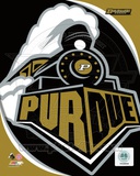 Purdue University Boilermakers Team Logo Photo