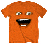 Annoying Orange - Big Face T-shirts