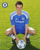 Chelsea-McEachran Head Shot 11/12 Photo