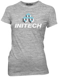 Juniors: Office Space - Initech T-shirts