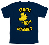 Youth: Peanuts - Magnet T-Shirt