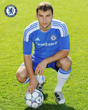 Chelsea-Ivanovic Head Shot 11/12 Photo