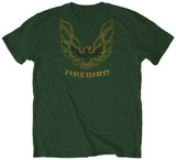 General Motors - Retro Firebird Shirt