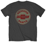 General Motors - Circle Parts T-Shirt