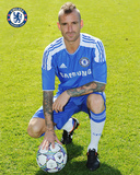 Chelsea-Meireles Head Shot 11/12 Foto