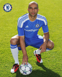 Chelsea-Alex Head Shot 11/12 Photo