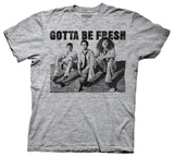 Workaholics - Gotta Be Fresh (Slim Fit) T-Shirts