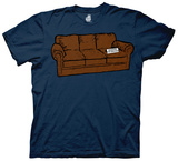 The Big Bang Theory- That’s my Spot Vêtements